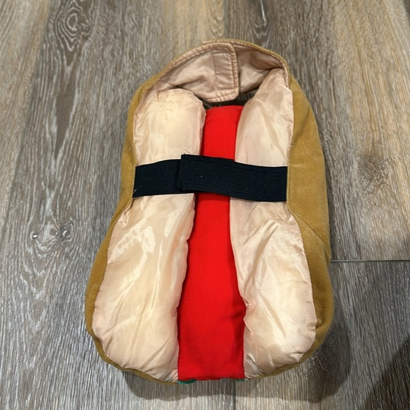 Hot dog costume - Picture 2 of 3